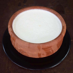 Sour Curd 1KG